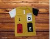 Picture of Stylish Partywear Men Tshirts 