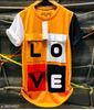 Picture of Stylish Partywear Men Tshirts 