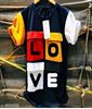 Picture of Stylish Partywear Men Tshirts 