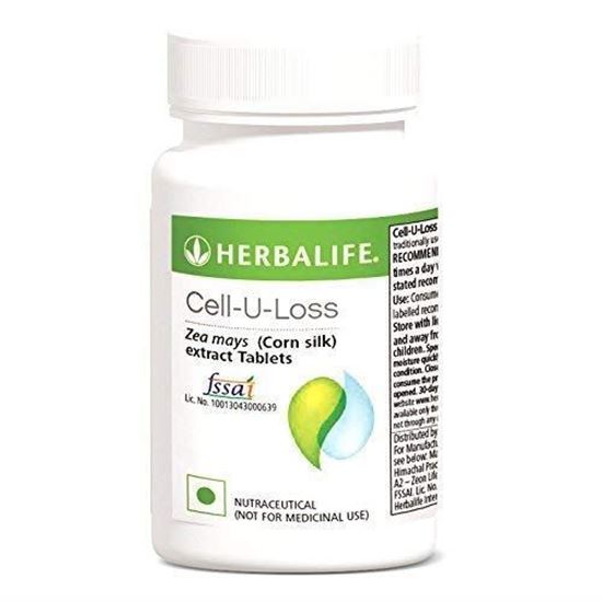 Picture of Herbalife Cell-U-Loss Health Supplment - 90 Tablets