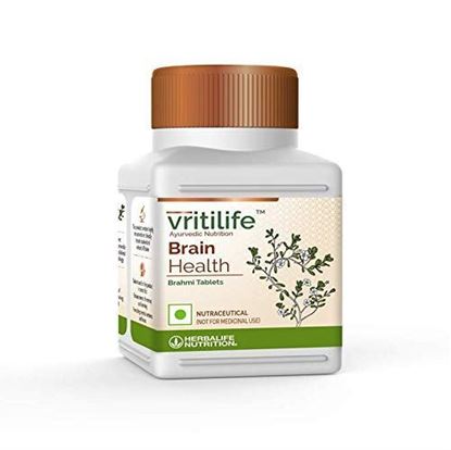 Picture of herbalife nutrition vritilife brain health