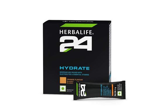 Picture of H24 Hydrate