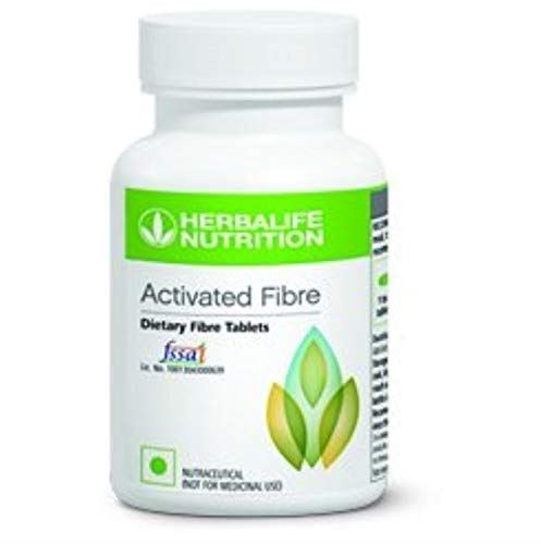 Alfa Store. Herbalife Activated Fibre - 90 tablets