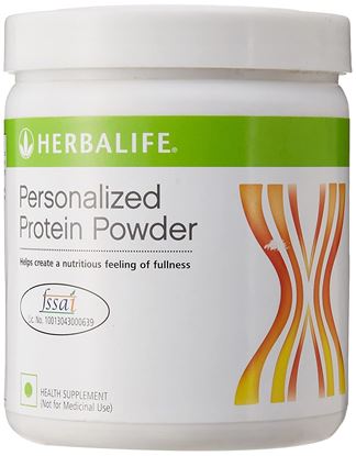 Picture of Herbalife Personalized Protein Powder - 200 g