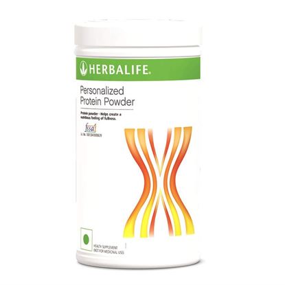 Picture of Herbalife Nutrition Personalized Protein Powder (400Gms)