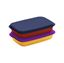 Picture of Tupperware Plastic My Lunch Liquid-Tight Lunch Box 590ml 2pc (Multicolour)