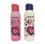 Picture of Tupperware Cool n Chic Plastic Bottle, 750 ml, Set of 2, Multicolour