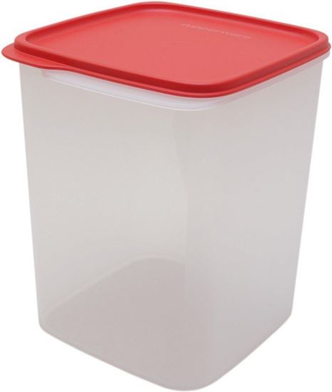 Picture of  Tupperware Plastic Container - 5.5L, 1 Piece, Multicolour