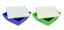 Picture of Tupperware Plastic Lunch Box Combo - 300 ml, 250 ml, 2 Pieces, Multicolored