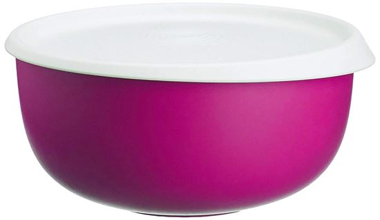 Picture of Tupperware Blossom Bowl 1.3 PINK