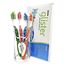 Picture of Amway Advanced  Toothbrush - Pack of 4