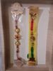 Picture of Set of 2 Rakhi combo for brother with 1 Tika roli
