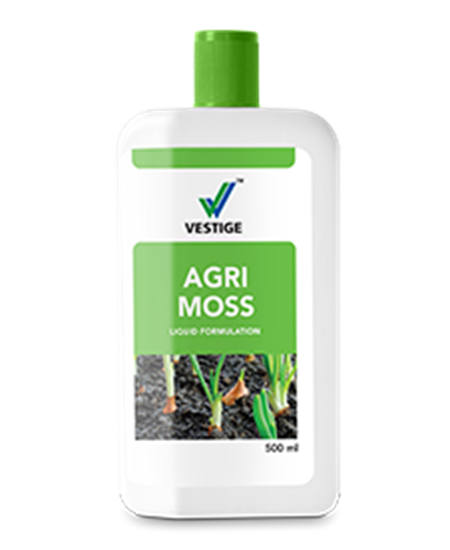 Picture of AGRI -MOSS 500 ML