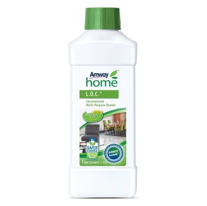 Picture of amway L.O.C. Concentrated Multipurpose Cleaner 1.33 L