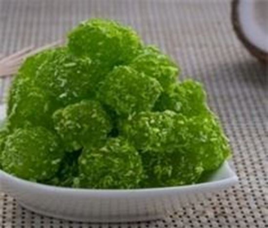 Khus Cherry Petha