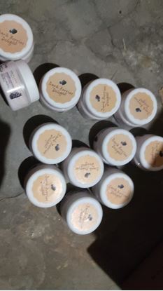 Picture of Blue brrry face cream (Ar0321)