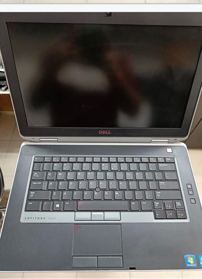 Dell Latitude E6430 