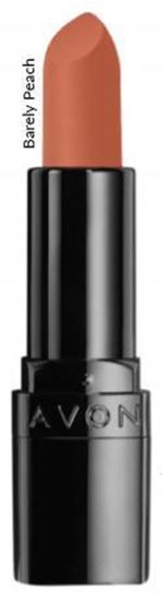 Barely Peach (Ar0322)