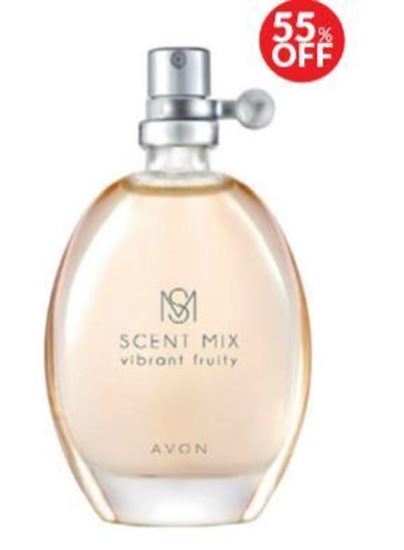 Scent Mix Vibrant Fruity (Ar0322)