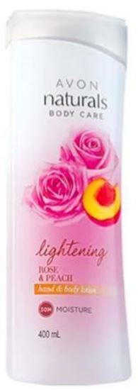 Body Lotion (Ar0323)