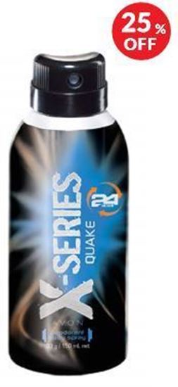 Deodorant Body Spray (Ar0322)