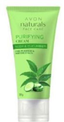 Purifying Cream (Ar0323)