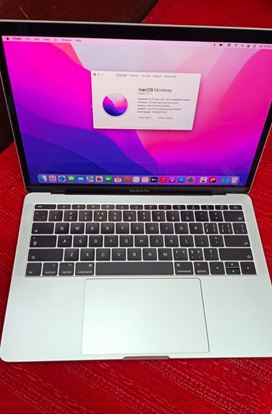 Picture of MacBook Air
