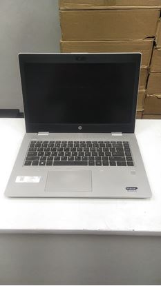 Picture of Hp 640g5