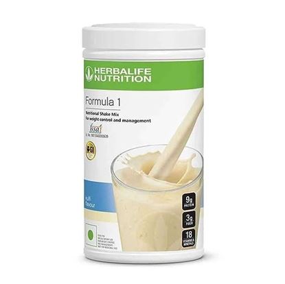 Picture of HERBALIFE Hearbalife Nutrition Formula 1