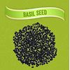 Picture of JEWEL FARMER Basil Seed