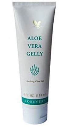 Picture of Forever Living Aloe Vera Gelly 118ml 