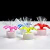 Picture of Flower Fiber Optic Led Color Changing Light 