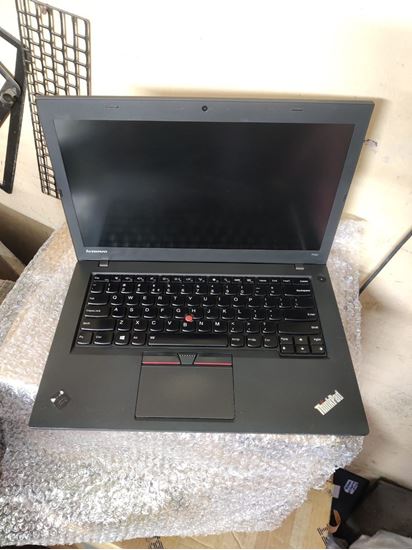 Picture of Lenovo Laptop