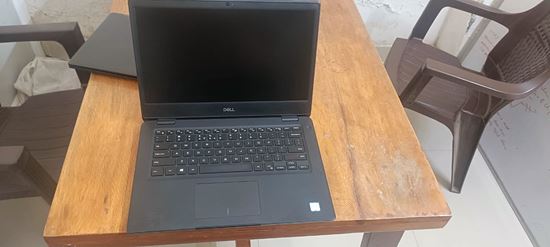 Picture of Dell Laptop