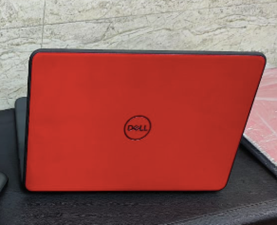 Picture of Dell Laptop