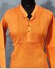 Picture of Mens Chikan Kurta