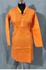 Picture of Mens Chikan Kurta