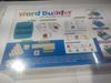 Picture of EKTA WORD BUILDER 2IN 1 MATCHING LETTER GAME