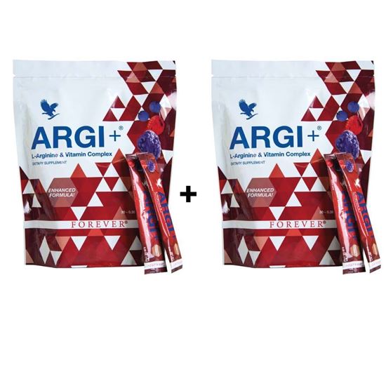 Picture of Forever Living Argi+