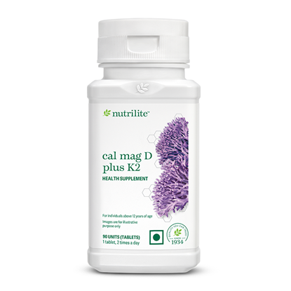 Picture of Amway NUTRILITE® Cal Mag D Plus