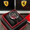 Picture of SCUDERIA FERRARI Analog Watch - Men