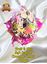 Picture of Fruit & Nut - Chocolate Donut (Soft Centred) 100 gms