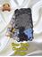 Picture of Rum Plum Chocolate Designer Heart Bar 140 gms