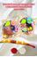 Picture of Irish Coffee & Kunafa Pista Chocolate Donut + Rakhi combo