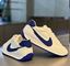 Picture of Nike Court Borough Low 2 (White/Light Green/Black) Sneakers