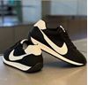 Picture of Nike Court Borough Low 2 (White/Light Green/Black) Sneakers