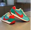 Picture of Nike Court Borough Low 2 (White/Light Green/Black) Sneakers