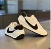 Picture of Nike Court Borough Low 2 (White/Light Green/Black) Sneakers