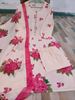 Picture of 🪔 Diwali Secial Havy ethnic Heavy Cotton Suit set Pink