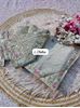Picture of 🌸 New latest collection in designer stiched blouse concept 🌸 L. Chiku
